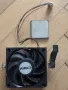 AMD Phenom 8450 + Cooler, снимка 1