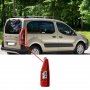 Стоп за Citroen Berlingo 2008-2012, Peugeot Partner 2008-2012 Шофьорска или Пасажерска страна, снимка 2