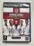 England International Football 2004 Edition за PS2, снимка 1