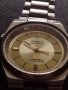 SEIKO 5 AUTOMATIC 21 JEWELS ПЕРФЕКТЕН МНОГО КРАСИВ СТИЛЕН ДИЗАЙН МЪЖКИ ЧАСОВНИК 26793, снимка 8