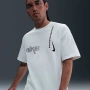 Мъжка тениска Nike Tee Loose fit L, снимка 1
