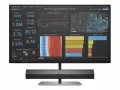 Нов професионален монитор HP Z25 25" IPS/2K + HP Soundbar, снимка 1