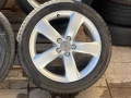 🚗✨ Оригинални 18” джанти 5x112 за Audi, снимка 2