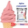 Суха смес за сладолед ДИНЯ * Сладолед на прах ДИНЯ * (1300г / 5 L Мляко), 13,5 лв