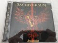 SACRIVERSUM – Beckettia (2000), снимка 2
