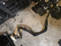 помпа в резервоара mercedes 2.2 150к.с w203, снимка 4