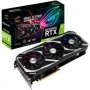 Видеокарта ASUS GeForce RTX 3060 ROG Strix O12G, 12288 MB GDDR6, снимка 1 - Видеокарти - 33272546