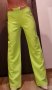 Дамски панталон Lime , снимка 12