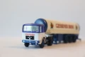 HERPA H0 1/87 МАН MAN  КАМИОН ЦИСТЕРНА МОДЕЛ TIR , снимка 7
