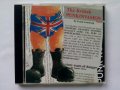 U.K. PUNK-нови,оригинални,УНИКАТ, снимка 14