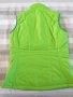 VAUDE Wo Sulit Insulation Vest - страхотен дамски елек С, снимка 9
