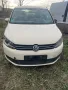 VW touran 1.4tsi 150кс, снимка 1