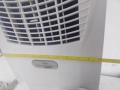 KLIMATRONIC  мобилен климатик за ефективно охлаждане и отопление обезвлажнител, аериране(пречистване, снимка 3