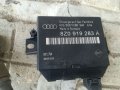 Оригинален парктроник за Ауди А4 Б6 Б7 Audi A4 B6 B7 Audi A6 A8 / 8Z0 919 283 A, снимка 2