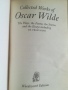 Събрани произведения на Оскар Уайлд. Collected works of Oscar Wilde. Книга. Разкази. Есета. Поеми. , снимка 5