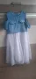Детски рокли 152-158, снимка 4