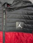  детско подплатено яке Jordan 110-118 см , снимка 8