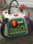 Hola Интерактивен бебешки куб Горски животни