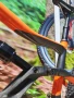 велосипед
Cannondale Trigger Carbon , снимка 5
