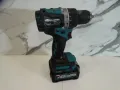 Makita DF 002G + 40 V / 2.0 Ah - Професионален винтоверт, снимка 2