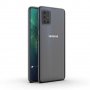 Samsung Galaxy A51 / A71 - Силиконов Прозрачен Кейс Гръб, снимка 4