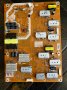 LED Driver Board TNPA60741PB за Panasonic TX-55CXW684, снимка 1 - Части и Платки - 36703995