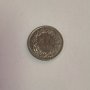 Швейцария  1/2 франк 1974 година ж41, снимка 1