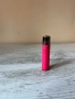 Clipper цикламена запалка 🩷, снимка 2