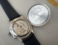 Longines Lindberg , снимка 6