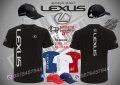 Lexus тениска t-lex1, снимка 3
