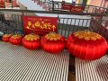 Китайски фенери лукс , снимка 2