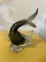 Статуетка мурано- риба, снимка 5