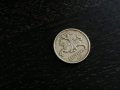 Монета - Литва - 20 цента | 1997г., снимка 2