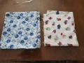 изгодно и евтино памучни платове от соца - 3лв, снимка 2