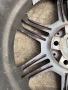 Джанти с гуми 17ки за Мерцедес, снимка 4