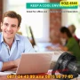 Тих настолен USB вентилатор за офис и дом - КОД 4546, снимка 9