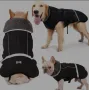 DogLemi Топло палто за куче. Светлоотразително зимно яке за кучета，Водоустойчиво, ветроустойчиво , снимка 1