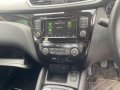 Nissan quashqai 1.3 benz 2019г на части, снимка 4