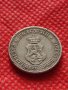Монета 5 стотинки 1913г. Царство България за колекция декорация - 24788, снимка 6