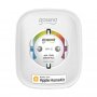 Смарт Контакт Gosund SP1-C Apple Home Kit, енергиен мониторинг, гласови команди, 3680W 16A, снимка 2