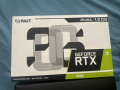 Видеокарта GeForce RTX 3060 Dual 12GB, снимка 1