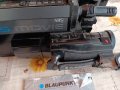 BLAUPUNKT-CR-1200-VHS-Video-Camera-Recorde, снимка 9