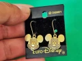 Сребърни обеци walt disney Мики маус , снимка 2