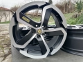 джанти 17" 5х100, снимка 1