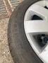 летни гуми с джанти 225/45/17, снимка 4