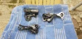 Задни дерайльори Shimano, снимка 1