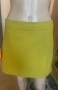 Пола  MARC O'POLO цвят горчица ( вълна), размер 42(L), снимка 1