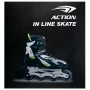 Комплект Ролери Action One Velocity, Размер 41, снимка 2