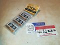 поръчани-tdk mc60 microcassette 3бр 2305211104, снимка 2