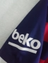 Barcelona Iniesta Nike оригинална нова тениска фланелка екип Барселона Иниеста , снимка 10